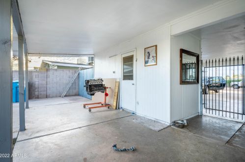 3201 Cortez St, Phoenix AZ  85029-3219 exterior