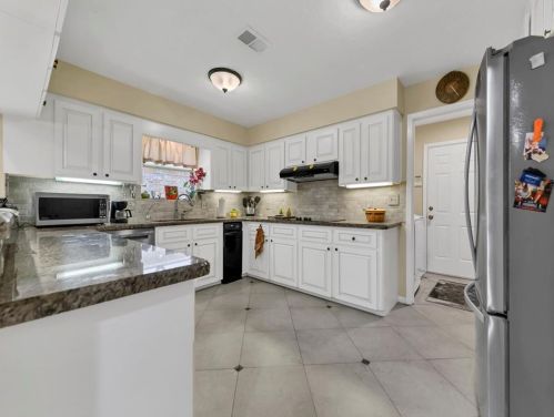 20131 Sunny Shr Dr, Humble TX 77346-1757 exterior