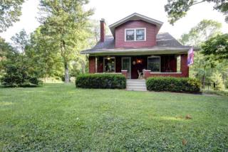 8200 Laurel Spring Dr, Louisville KY  exterior