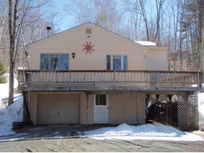 31 Prestige Dr, Bridgewater, NH 03222-2301