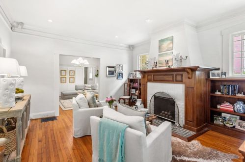 1287 Mclendon Ave, Atlanta GA 30307-2047 exterior