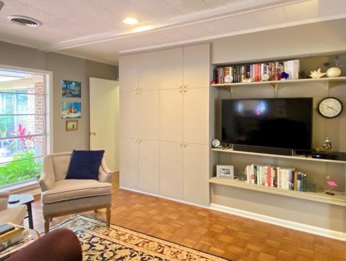 2623 51st St, Galveston TX 77551-5614 exterior