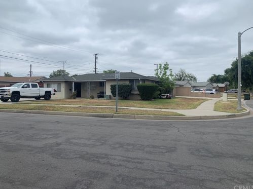 601 Courtney Ave, Fullerton, CA 92833-3605