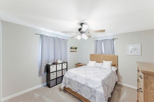 149 Doral Cir, Naples FL 34113-7400 exterior