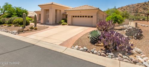 38216 Arroyo Way, Tucson, AZ 85739-3072