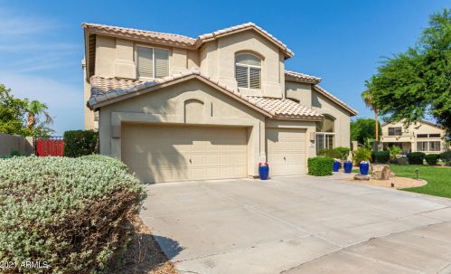 3350 Beverly Pl, Chandler AZ 85248-3876 exterior