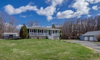 171 Newton Sparta Rd, Fredon, NJ 07860-2771