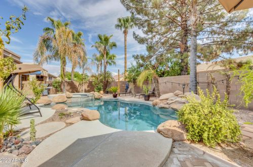 2441 Thompson Way, Chandler AZ 85286-8436 exterior