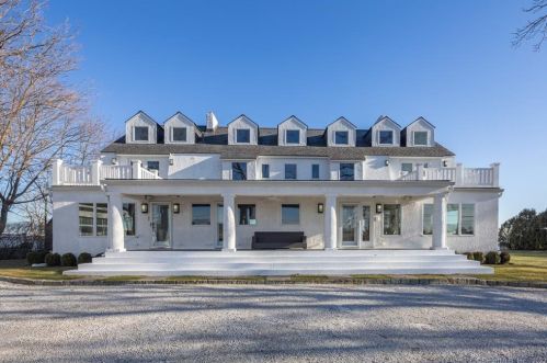 36 Shorehaven Rd, Norwalk, CT 06855-2807