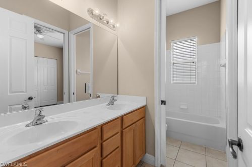 2007 Jacklin Ct, Naples FL exterior