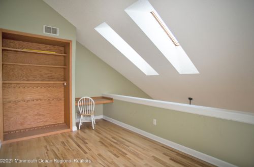 203 Larkspur Ln, Jackson Twp NJ 08527-4180 exterior