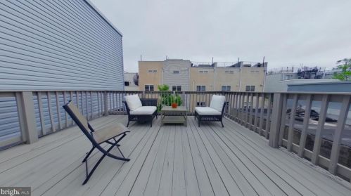 2039 Federal St, Philadelphia PA 19146-2829 exterior