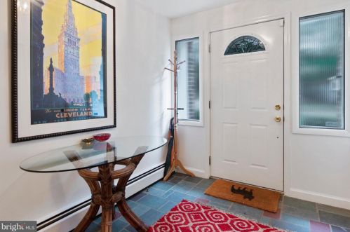 1612 7th Pl, Mc Lean VA  22101-4644 exterior