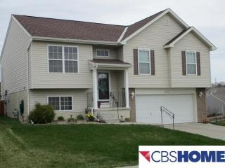 19454 U St, Omaha NE  68135-4209 exterior