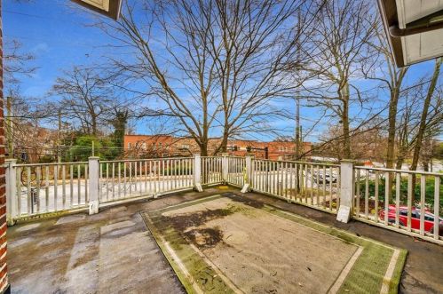 824 Briarcliff Pl, Atlanta GA 30306-3902 exterior