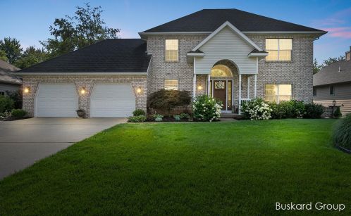 5530 Thoroughbred Dr, Wyoming, MI