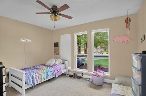 19742 Burle Oaks Ct, Humble TX 77346-1207 exterior