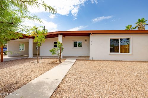 519 Lincoln St, Tucson, AZ 85714-1431