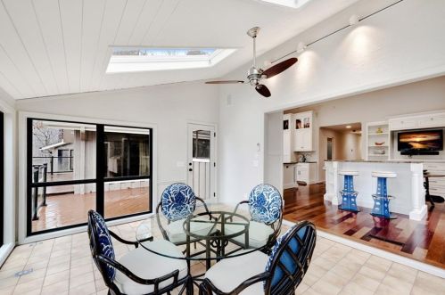 9615 Huntcliff Trce, Atlanta GA 30350-2615 exterior