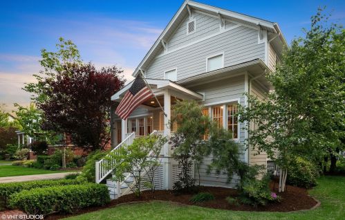 3812 Kildare Ave, Chicago IL 60641-3047 exterior