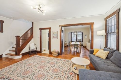 224 Laurel Ave, Maplewood NJ  07040-1914 exterior