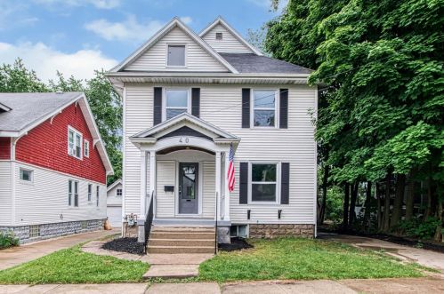 40 Fuller Ave, Grand Rapids, MI 49506-1634