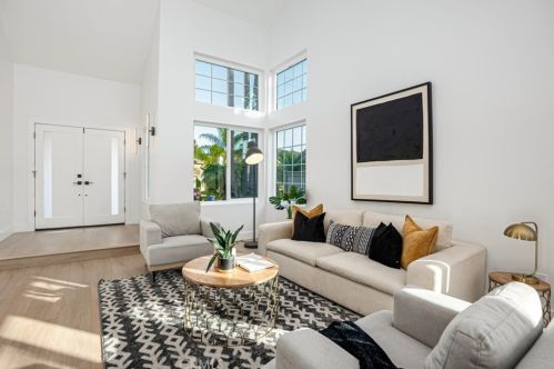 13982 Capewood Ln, San Diego CA  92128-6469 exterior