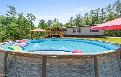 652 Johnstonville Rd, Barnesville, GA 30204-3309