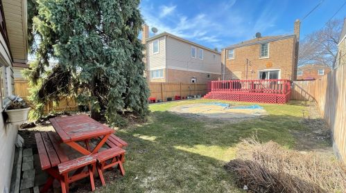 5123 Mason Ave, Chicago IL 60630-1916 exterior