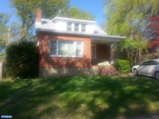 148 Washington Ave, Runnemede NJ  08078-1710 exterior