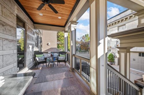 36 Portland Pl, Saint Louis MO 63108-1242 exterior