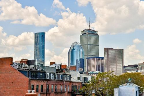 255 Shawmut Ave, Boston MA exterior