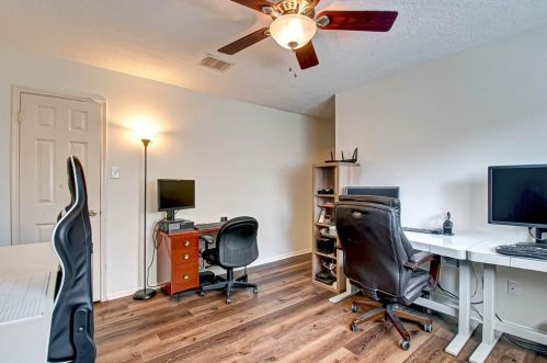 3518 Hl Spg Dr, Humble TX 77345-1102 exterior