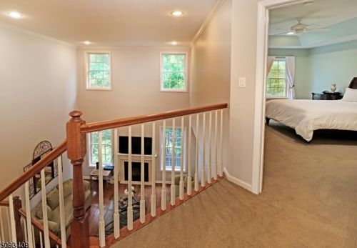 88 Henning Ter, Parsippany NJ 07834-3716 exterior