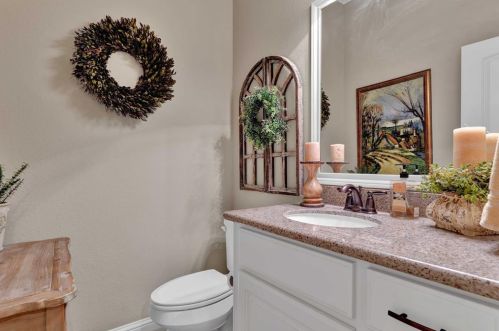 8702 Malardcrest Dr, Humble TX 77346-8106 exterior