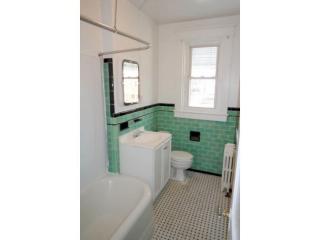 3302 Parklawn Ave, Baltimore MD  21213-1111 exterior