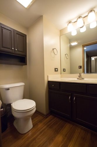 1229 Elder Ln, Waukegan IL 60085-8644 exterior