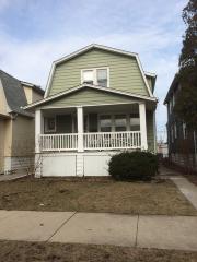 5347 Magnet Ave, Chicago IL  60630-1215 exterior