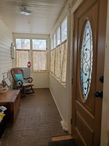 345 Mason Ave, Meskegon MI  49441-1945 exterior