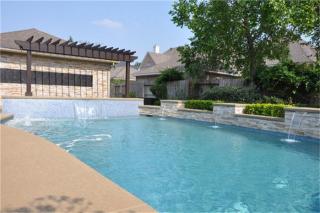 12911 Island Falls Ct, Houston TX  77041-7636 exterior