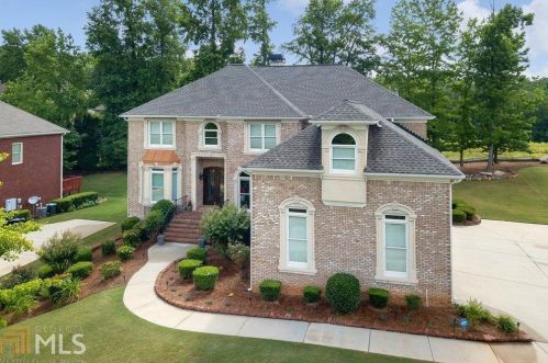 4548 Mossey Dr, Lithonia, GA 30038-7723