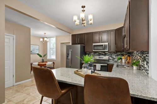 4021 Connecticut St, Saint Louis MO 63116-3908 exterior