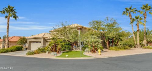 9606 Sunridge Dr, Chandler, AZ 85248-6005