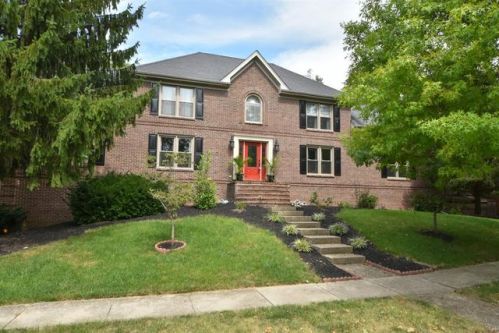 2253 Abbeywood Rd, Lexington, KY 40515-1157