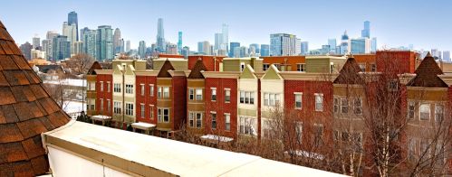 723 Blackhawk St, Chicago IL 60610-1170 exterior