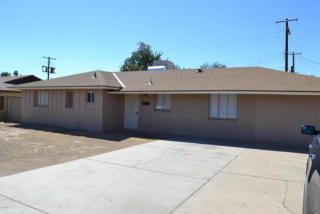 5134 35th Ave, Phoenix AZ  85053-4603 exterior