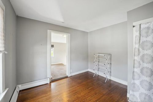 305 Francis St, New Britain CT  06053-3057 exterior