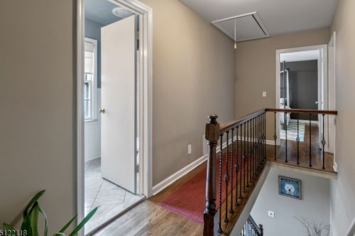 25 Ellsworth Ave, Morristown NJ exterior