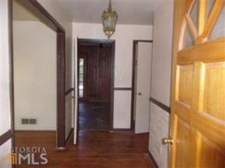 3731 Potomac Dr, Atlanta GA  30344-6043 exterior