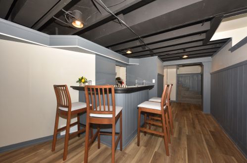 4101 39th St, Milwaukee WI  53216-1642 exterior